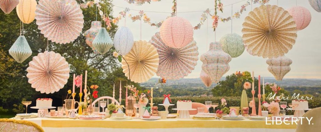 Meri Meri partikellékek